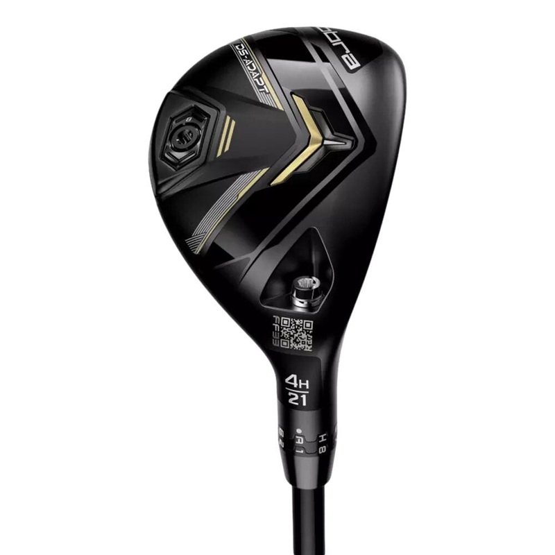 Cobra Women’s DS-Adapt X Hybrid