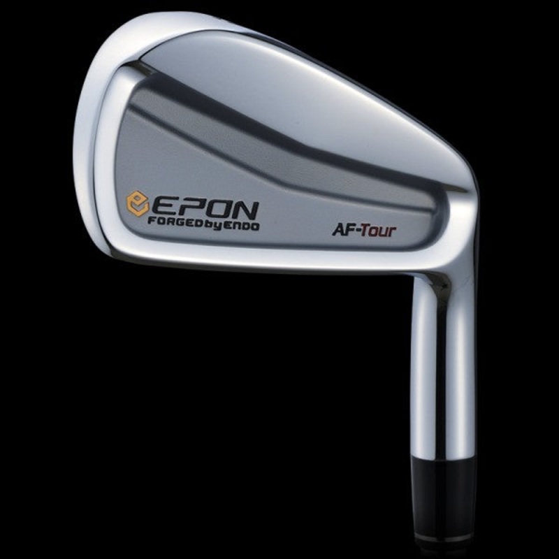 Epon AF-Tour CB Custom Irons