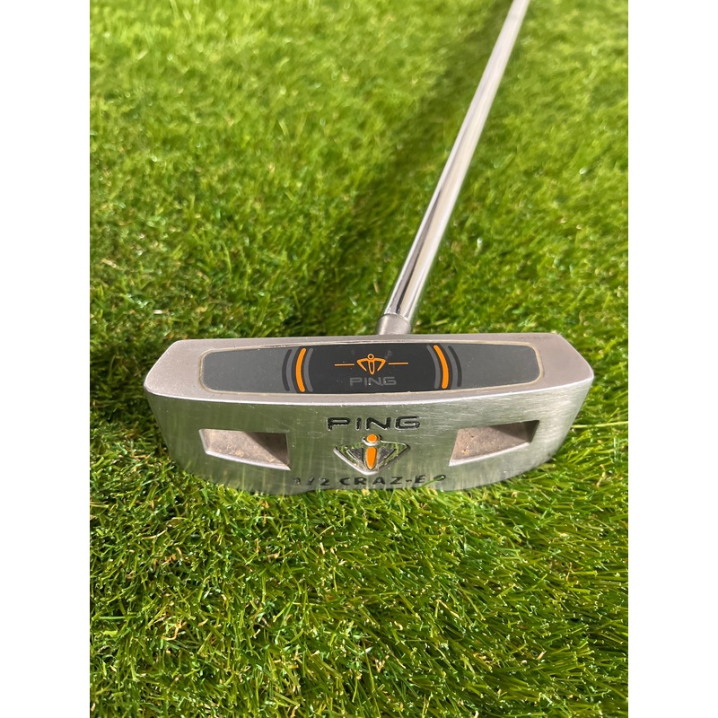 Ping 1/2 Craze 34″ Putter