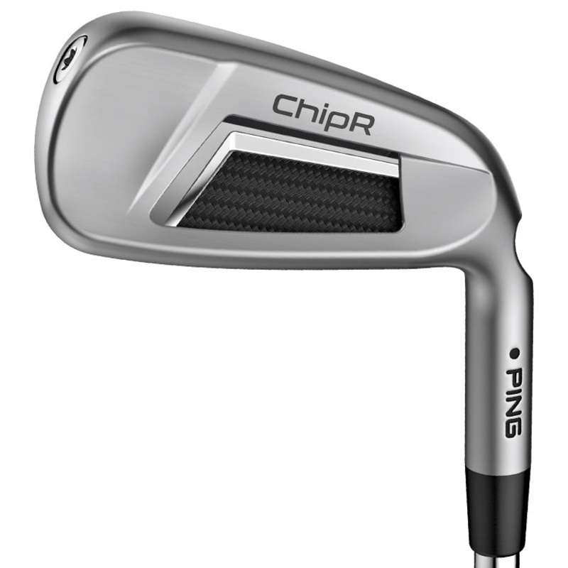 Ping ChipR Golf Chipper – Graphite – Left Handed