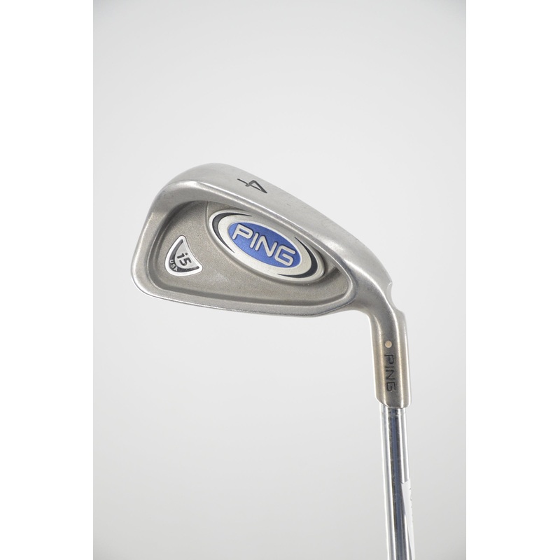 Ping I5 4 Iron S Flex 38.75″