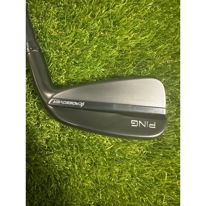 Ping Icrossover 2 DUI