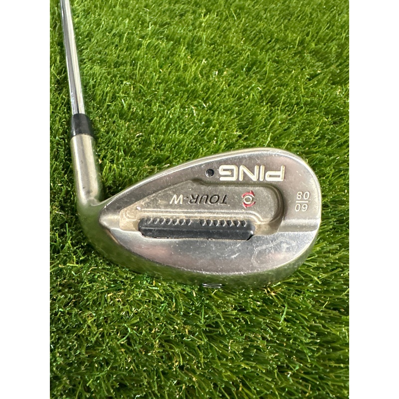 Ping Tour W 60 Wedge