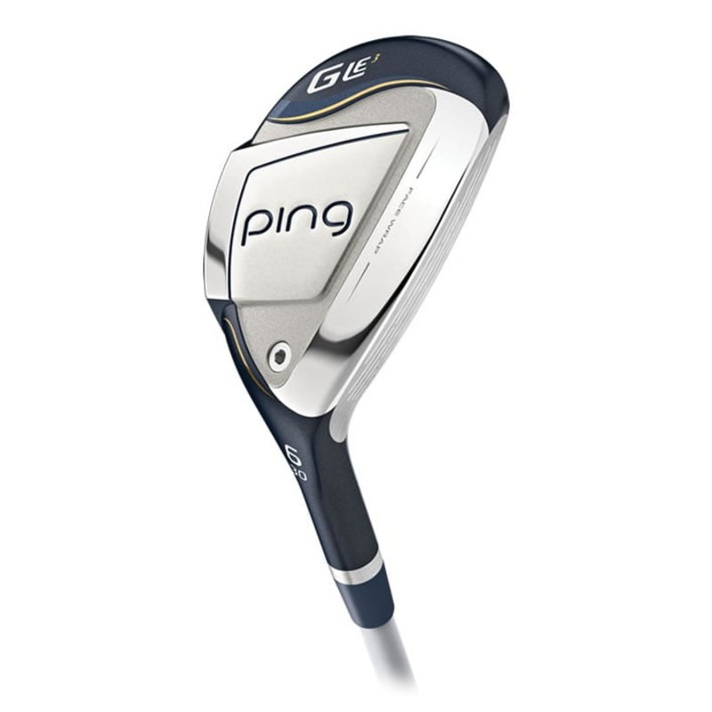 Ping Women’s G LE 3 Hybrid