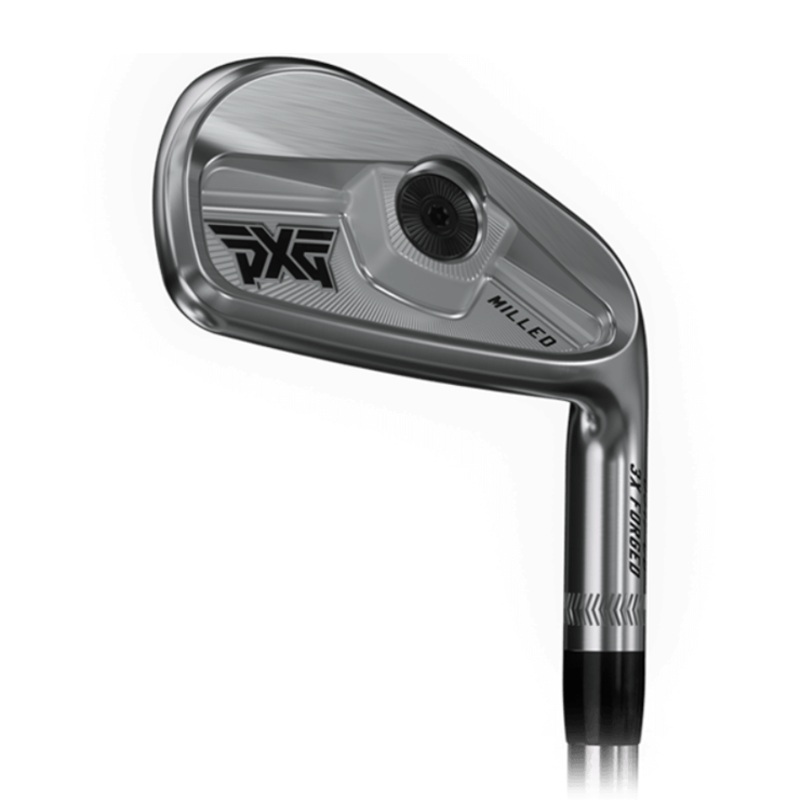 PXG 0317 CB Custom Irons
