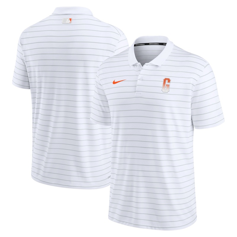 San Francisco Giants Golf Shirts and Polos