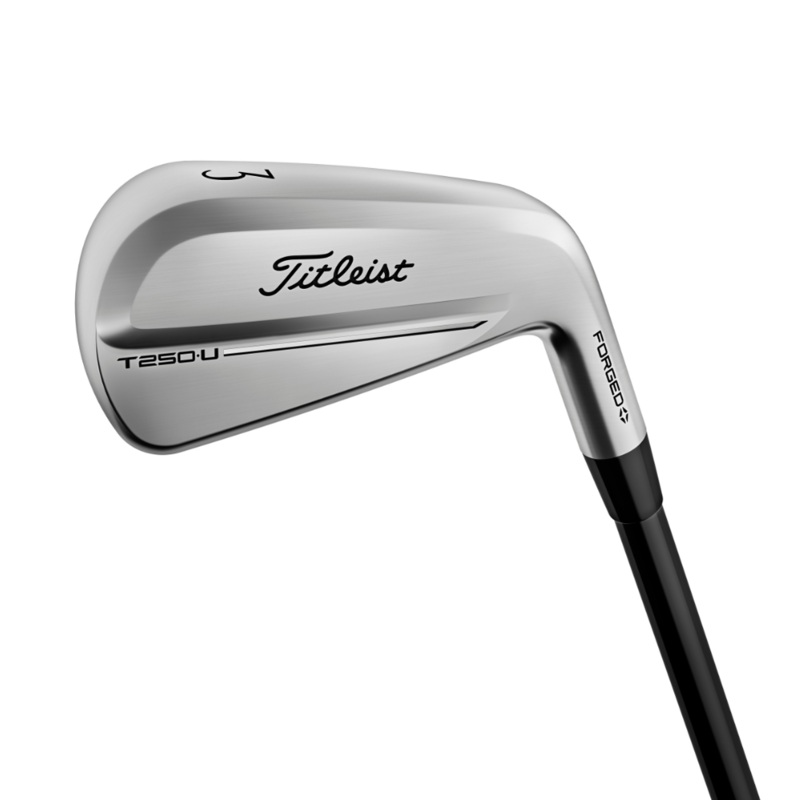 T250.U 2025 Utility Iron