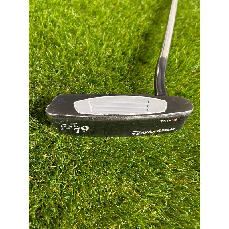 TaylorMade EST 79 34″ Putter