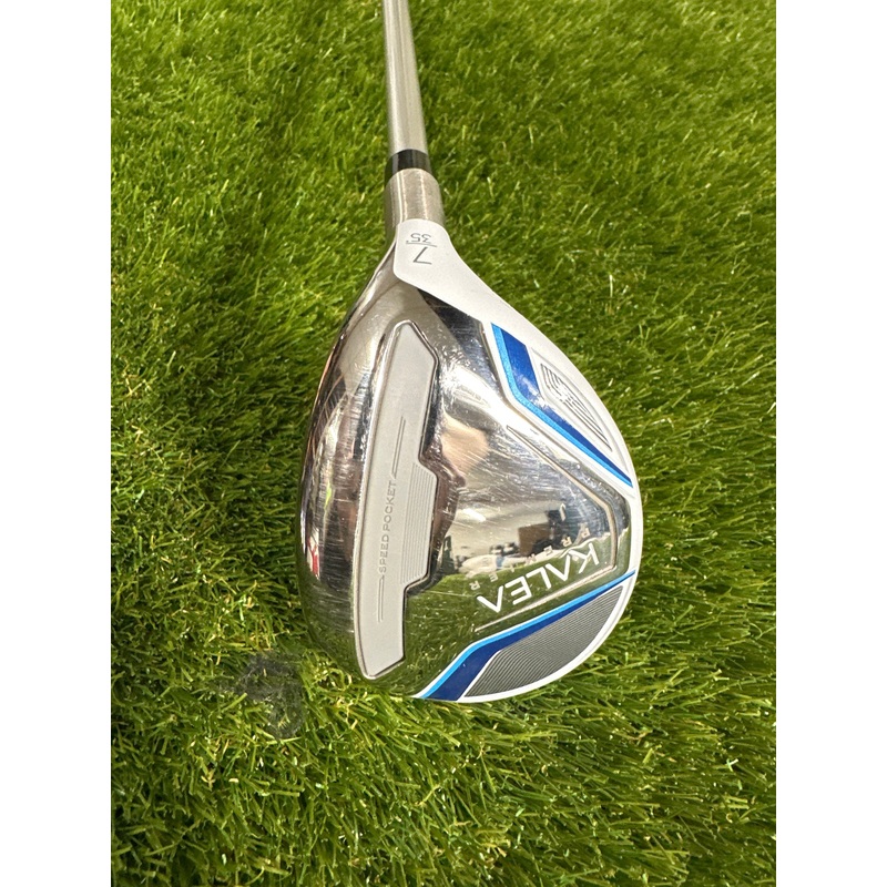 TaylorMade Kalea Premier 7/35 HYB