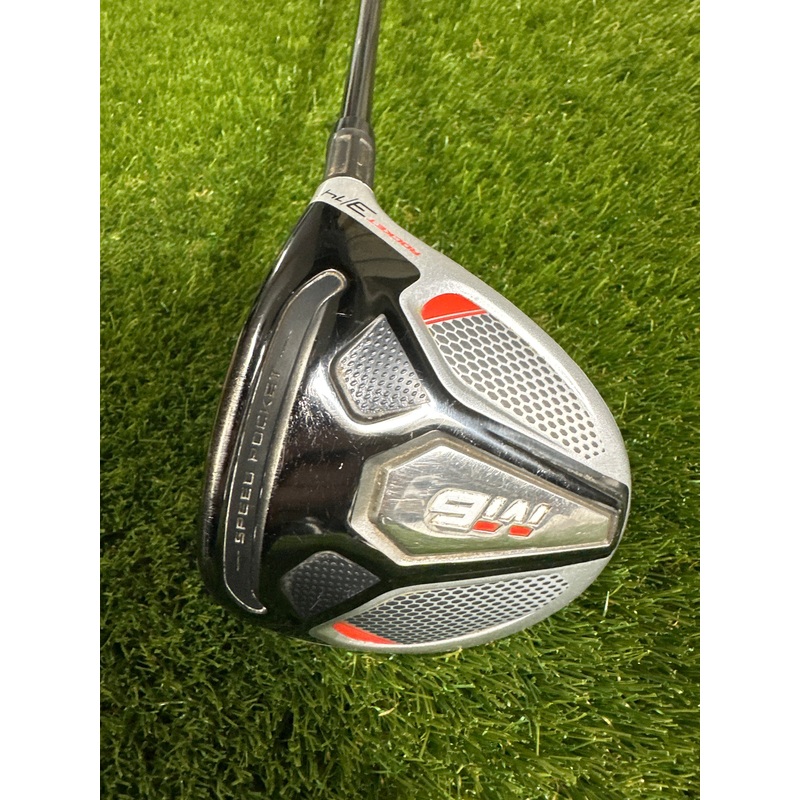 TaylorMade M6 3/14 FWY