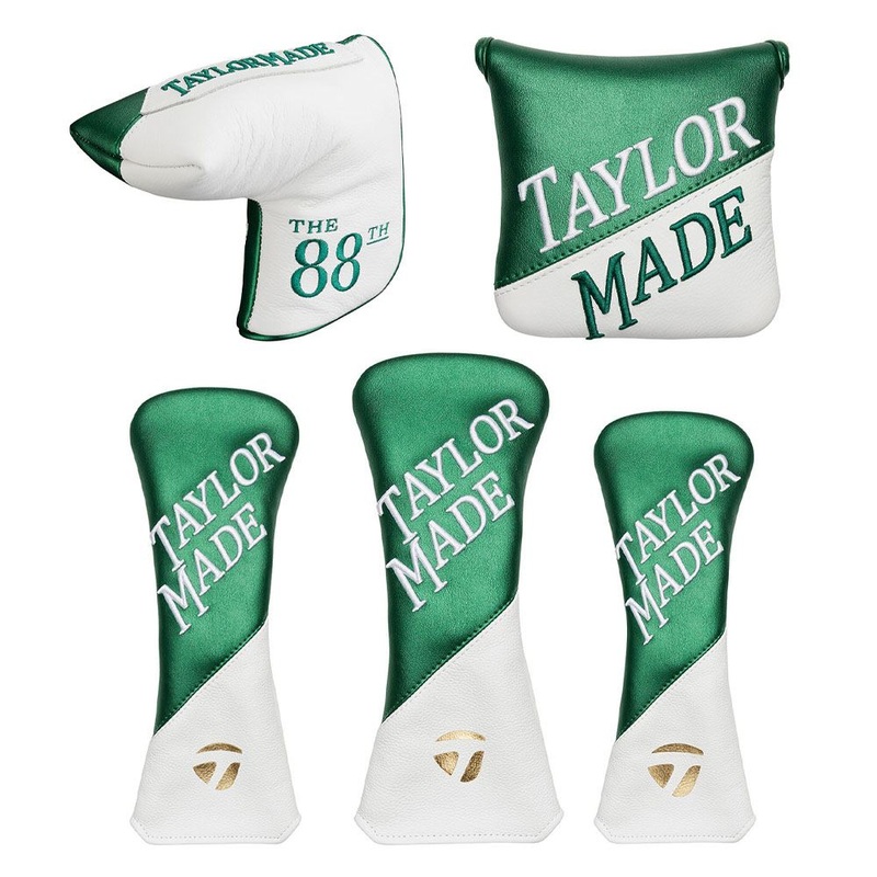 TaylorMade Season Opener Headcover – 24