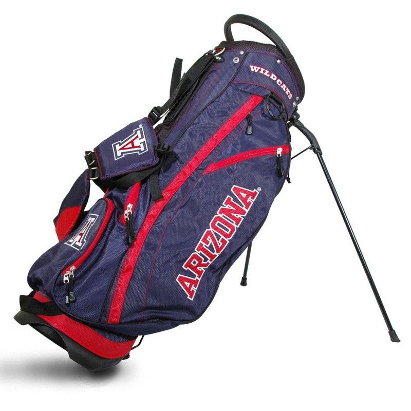 Team Golf Arizona Fairway Stand Bag