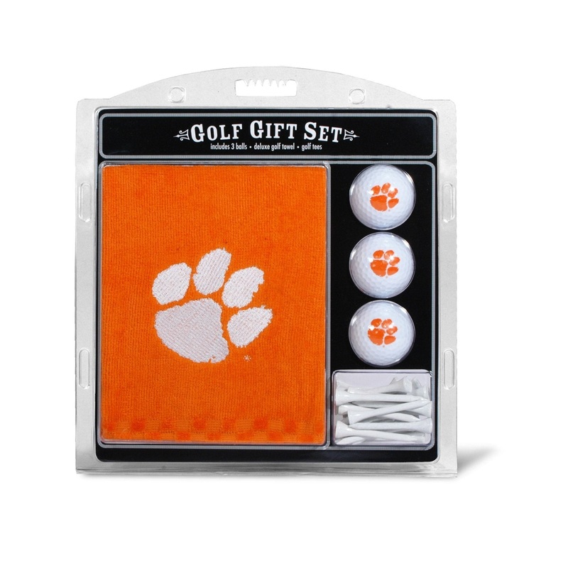 Team Golf Clemson Golf Gift Sets