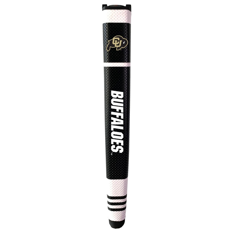 Team Golf Colorado Putter Grips
