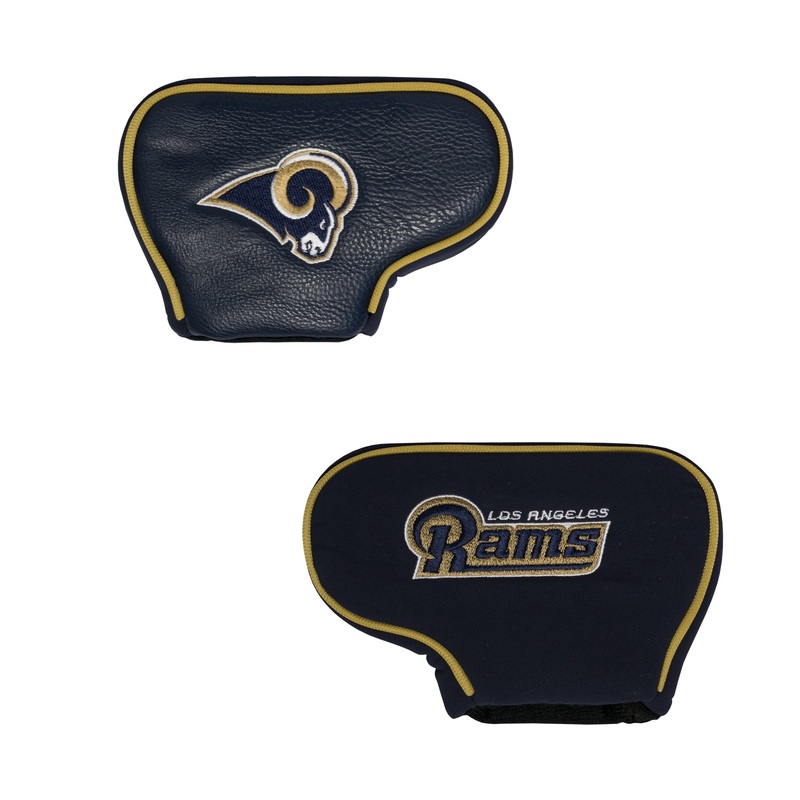 Team Golf Los Angeles Rams Putter Covers
