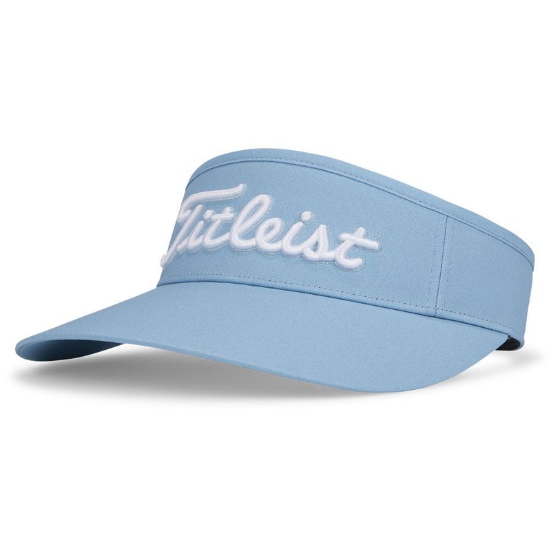 Titleist Sundrop Golf Visor Tidal/White – 23 Women