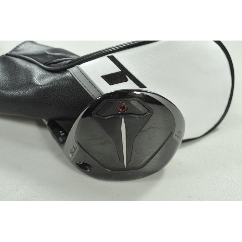 Titleist TSR1 18* Fairway Wood Ladies Flex Right MMT R3 35g Graphite # 195489