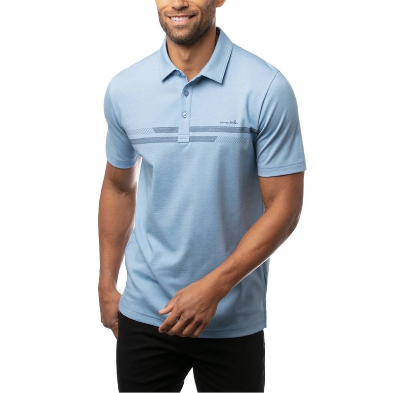 TravisMathew Sandler Golf Polo 2021