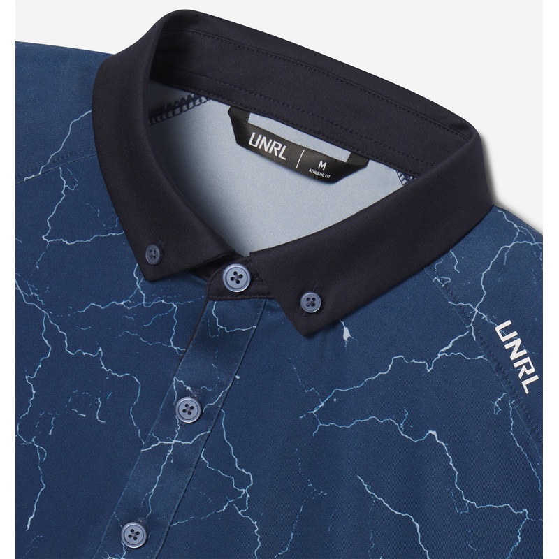 UNRL Tidal Polo