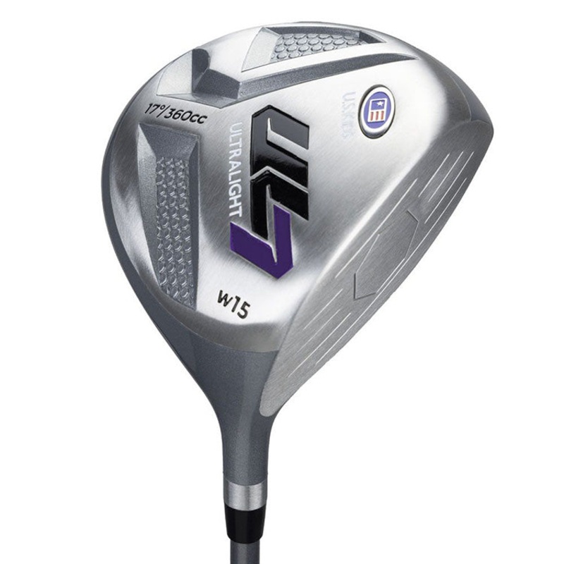 US Kids UL7 54″ Junior Golf Driver