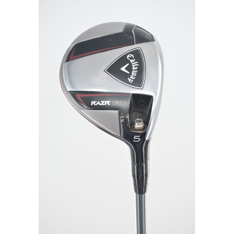 Women’s Callaway RAZR Fit 5 Wood W Flex 40.5″
