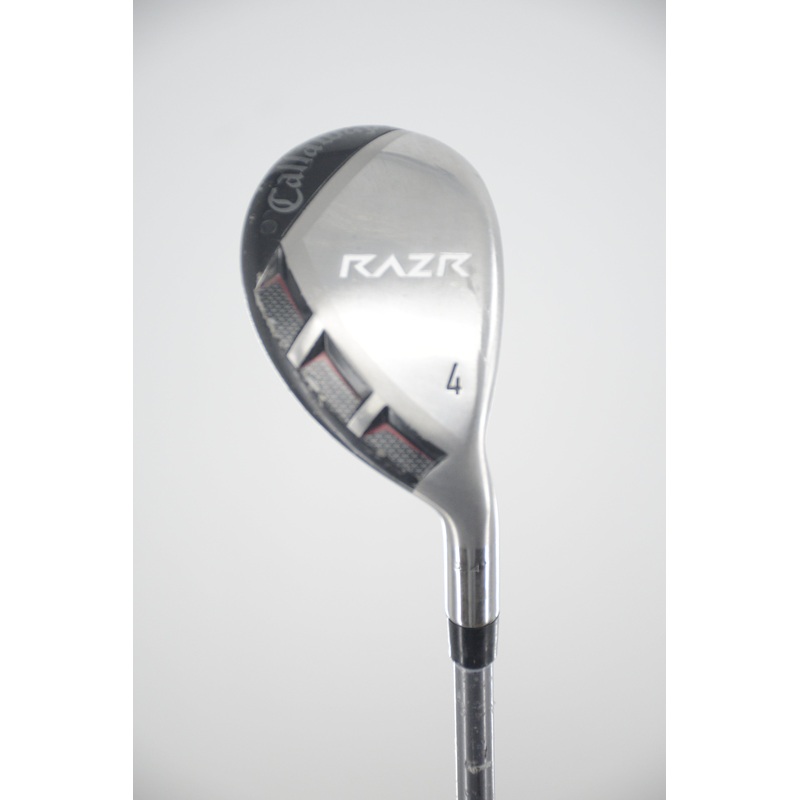 Women’s Callaway RAZR X 4 Hybrid W Flex 38.25″