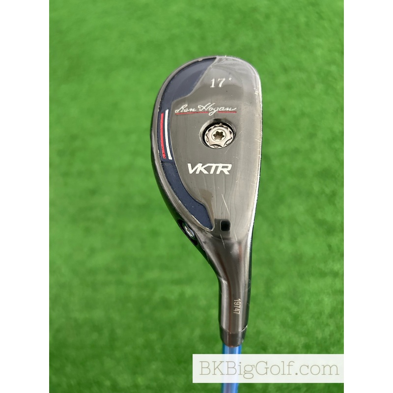 Ben Hogan VKTR 17 Degree 2 Hybrid / Regular