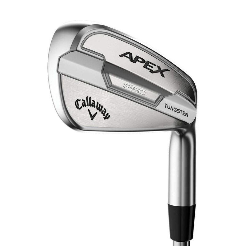 Callaway Apex Pro 21 Irons (4-PW)