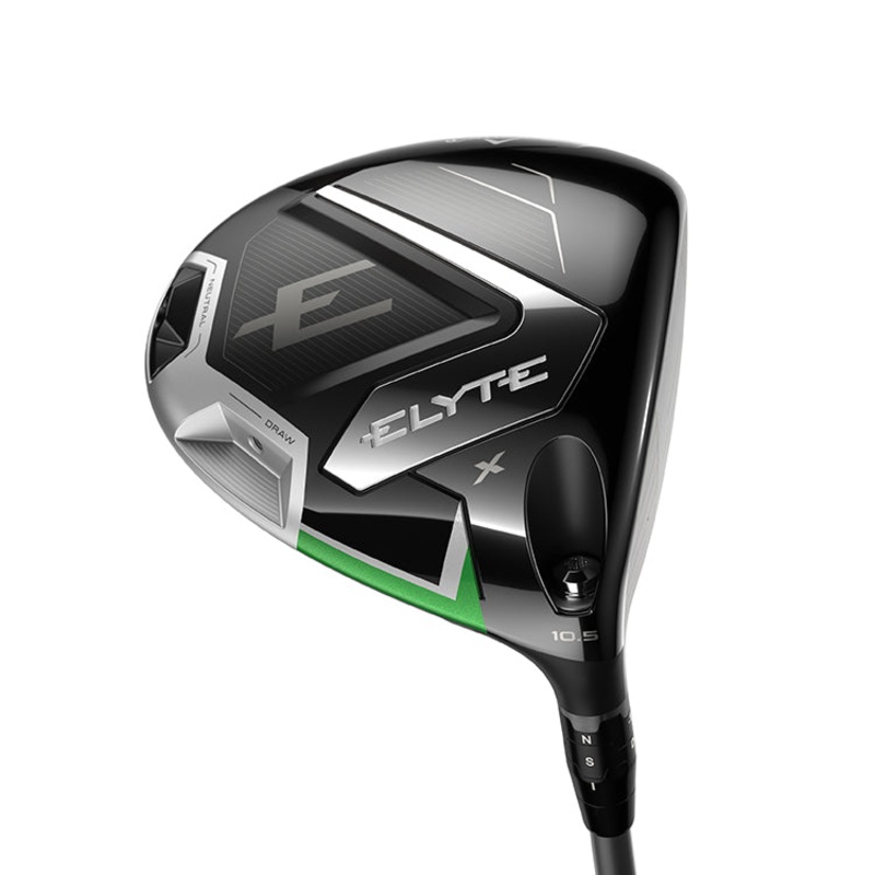 Callaway Elyte X Golf Driver