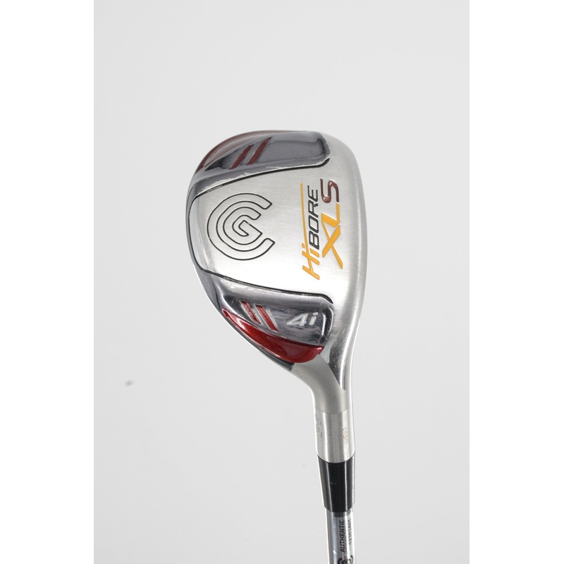 Cleveland Hibore XLS 4 Hybrid R Flex 39.5″