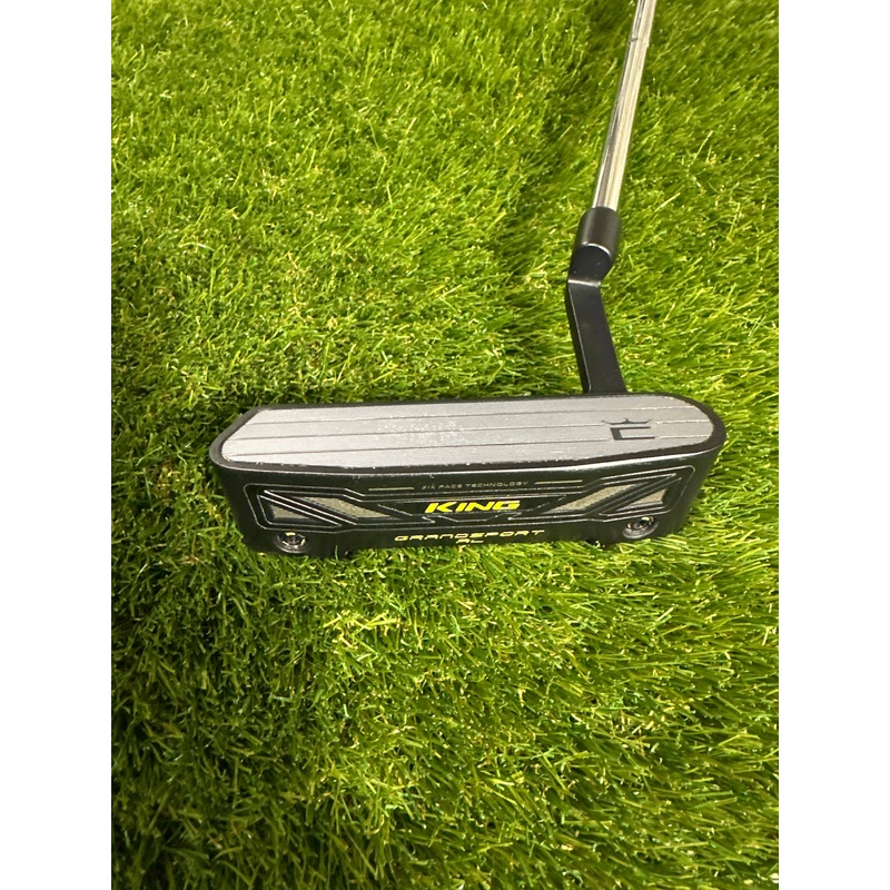 Cobra Grandsport RL 40″ Putter