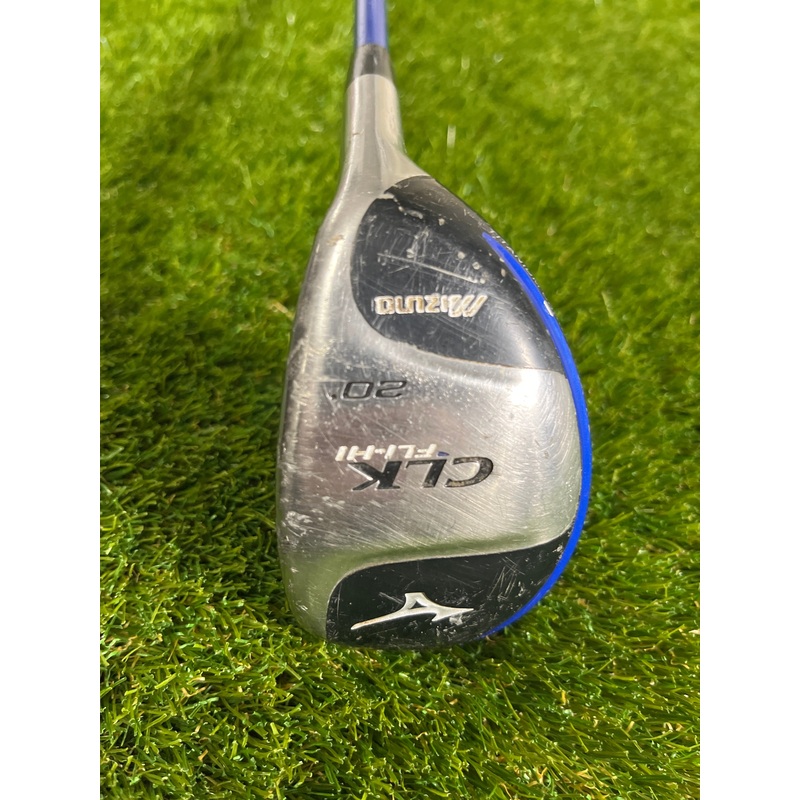 Mizuno CLK FLI HI 20 HYB