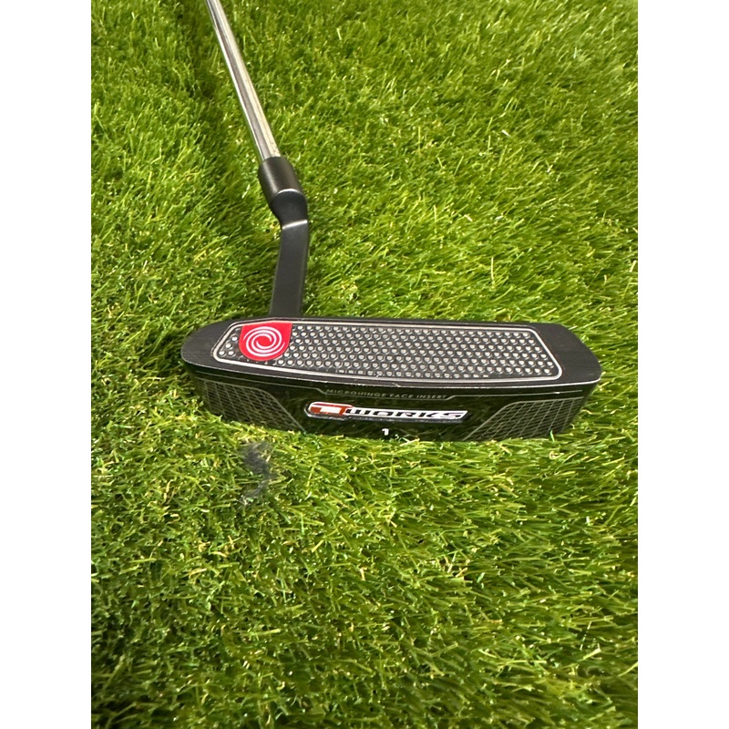 Odyssey O Works 1 34″ Putter