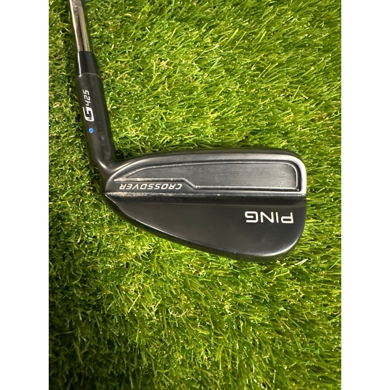 Ping G425 Crossover 4 DUI