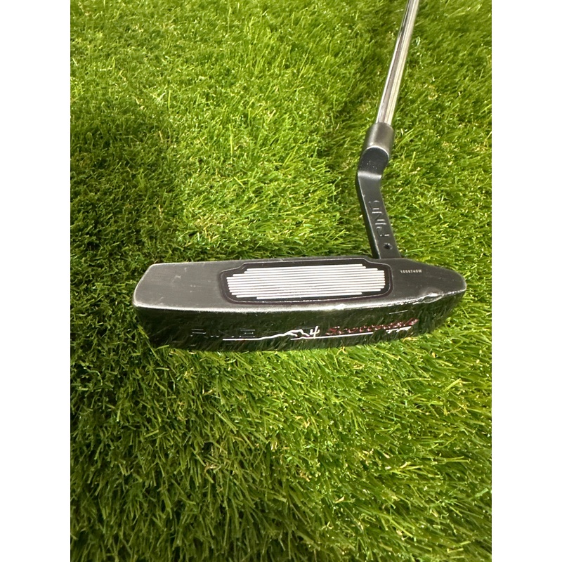 Ping Scottsdale TR 35″ Putter