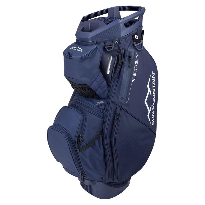 Sun Mountain C-130 Cart Bag – 24