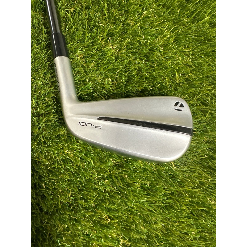 TaylorMade P UDI 2/17 DUI