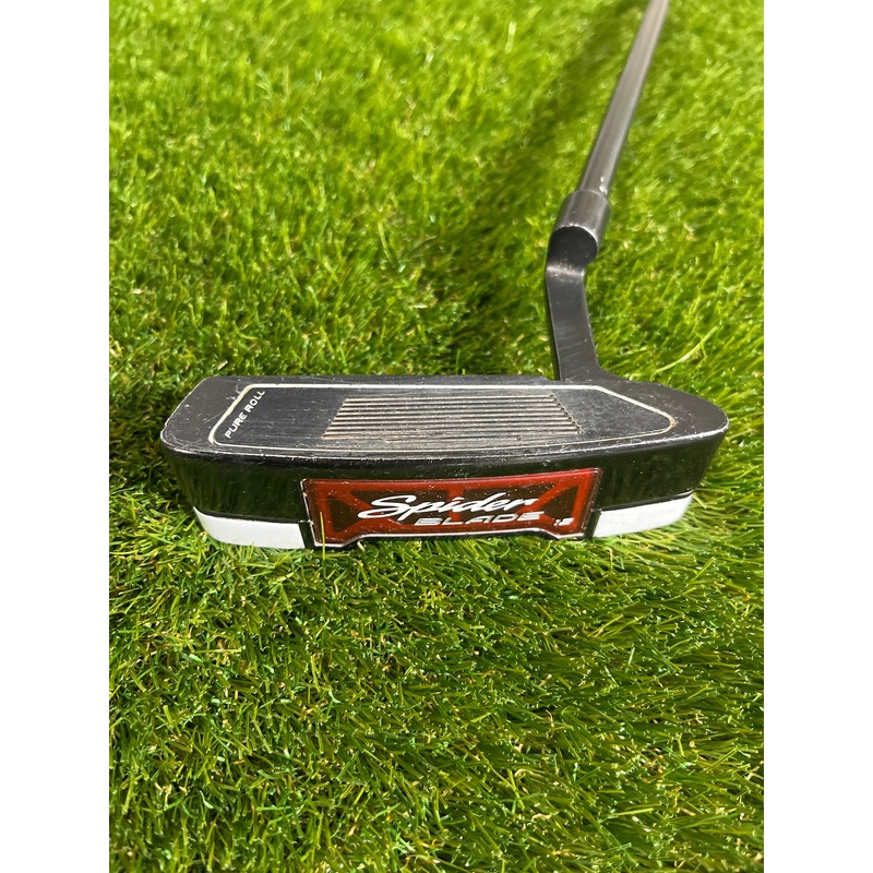 TaylorMade Spider Blade 34″ Putter