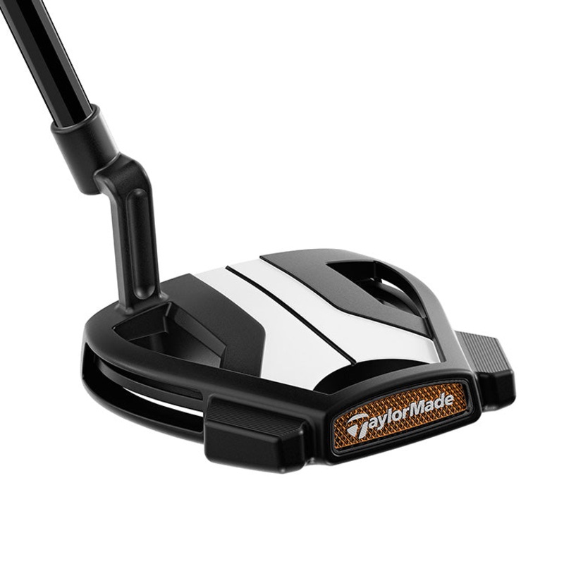 Taylormade Spider X Black Series Golf Putter – L Neck