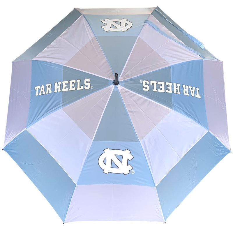 Team Golf North Carolina Golf Umbrella