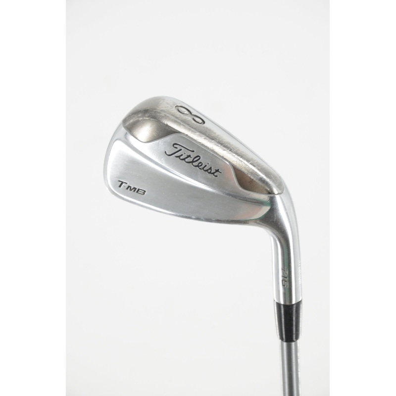 Titleist 716 T-MB 3-PW Iron Set S Flex -0.25″