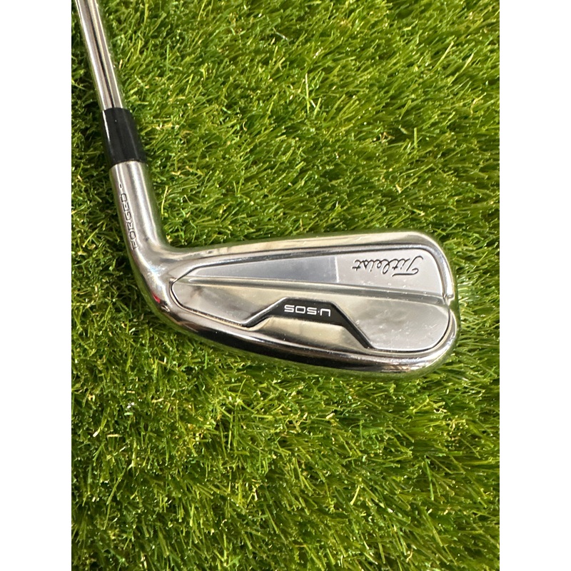 Titleist U505 3 DUI