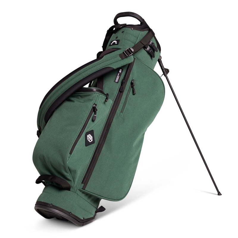 Trouper 3.0 – Dark Green