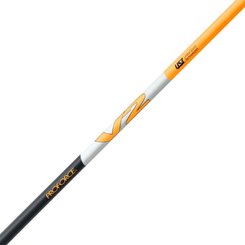 UST Mamiya PROFORCE V2 Wood Shaft