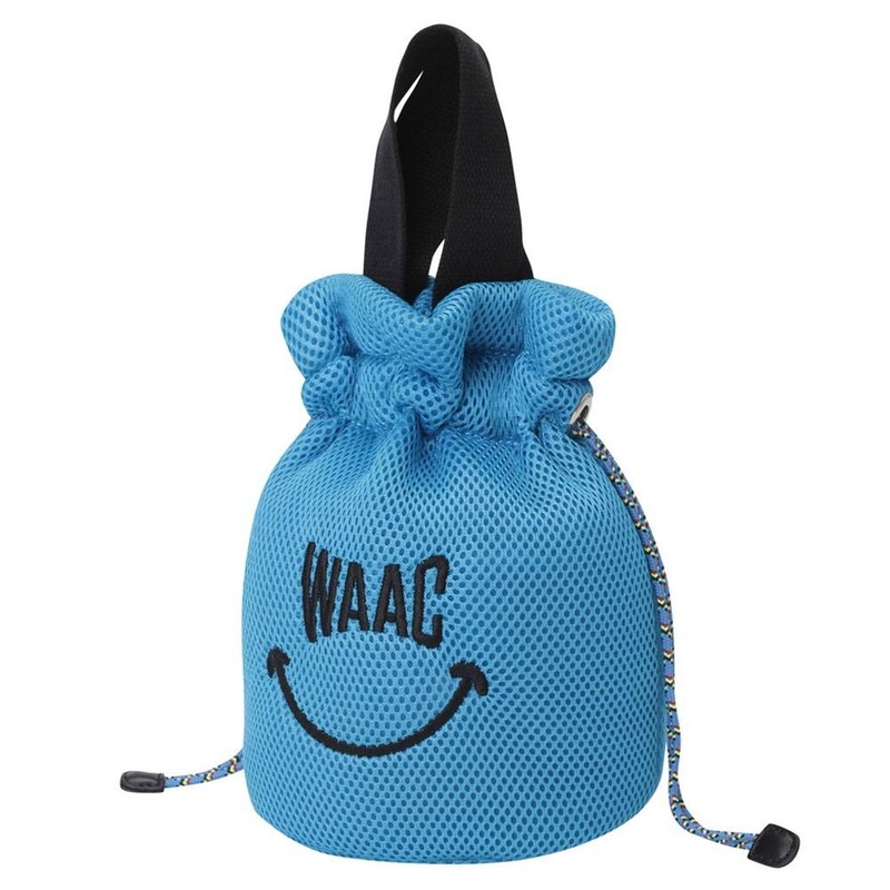 WAAC Signature Smile Pouch – 23 Women