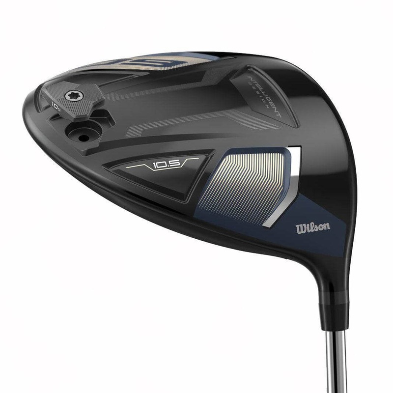Wilson D9 Driver – RH 13 Degree – Demo Used