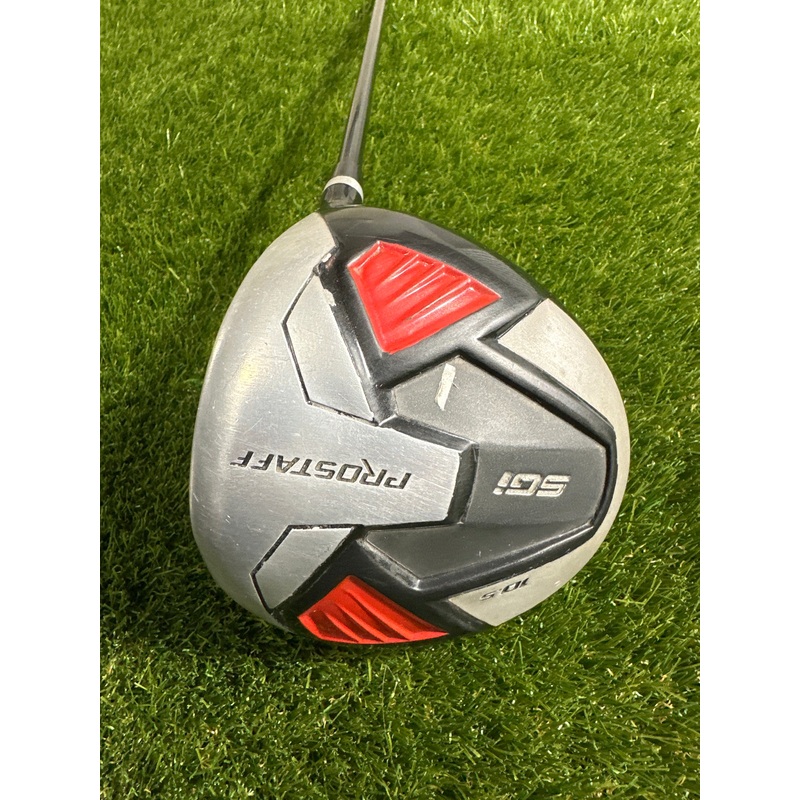 Wilson Prostaff SGI 10.5 Driver