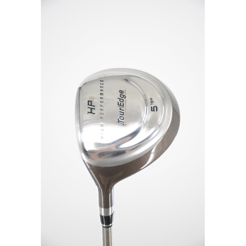 Women’s Lefty Tour Edge HP3 5 Wood W Flex 42.5″