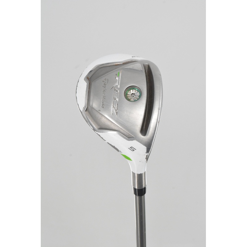 Women’s TaylorMade Rocketballz 5 Hybrid W Flex 38.5″