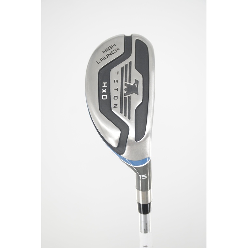 Women’s Teton HxD 15 Degree Hybrid W Flex 41.25″